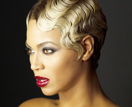 Beyonce