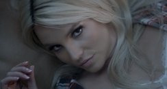 Britney Spears Perfume Video
