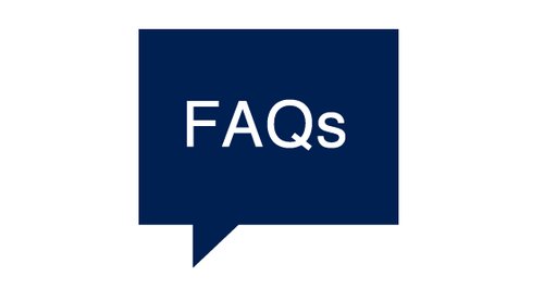 FAQs - Capital