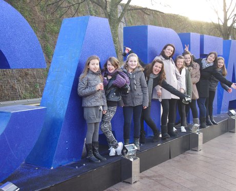 Interactive Marketing