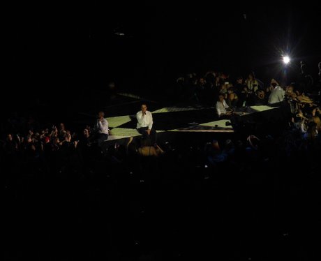 JLS @ Phones4U Arena