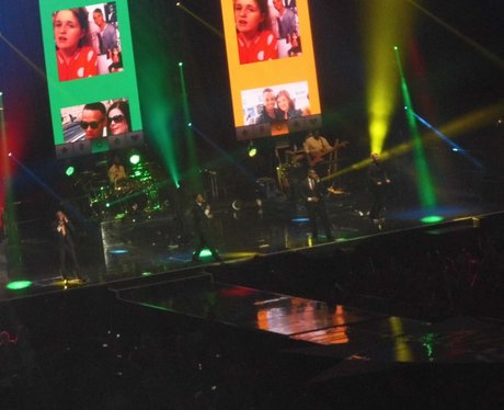 JLS @ Phones4U Arena