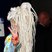 Image 2: Lady Gaga Backstage at the Jingle Bell Ball 2013