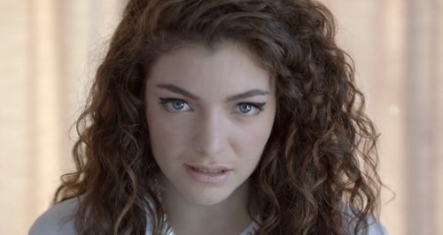 Lorde Royals Official Video Capital