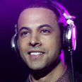 Marvin Humes at the Jingle Bell Ball 2013: Live