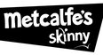 Metcalfes Skinny Logo