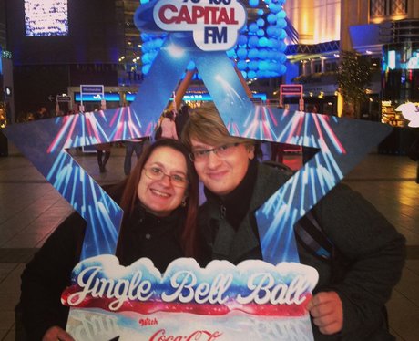 Jingle Bell Ball