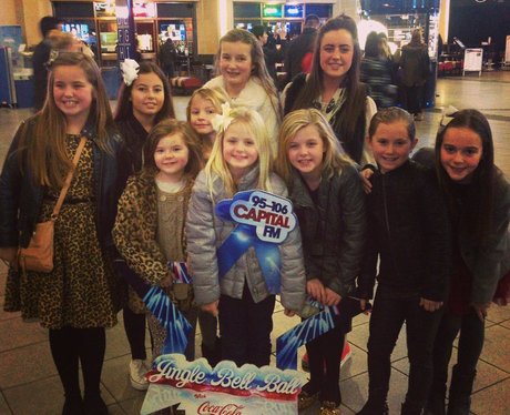 Jingle Bell Ball