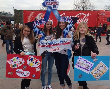 Jingle Bell Ball