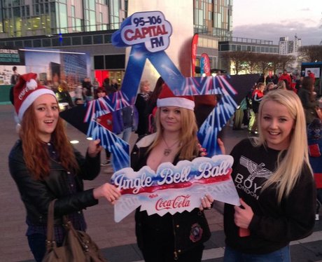 Jingle Bell Ball