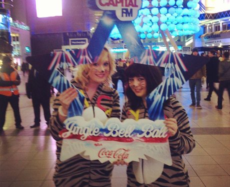 Jingle Bell Ball