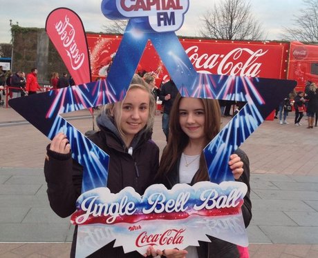Jingle Bell Ball