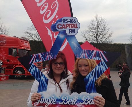 Jingle Bell Ball
