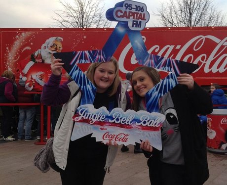 Jingle Bell Ball