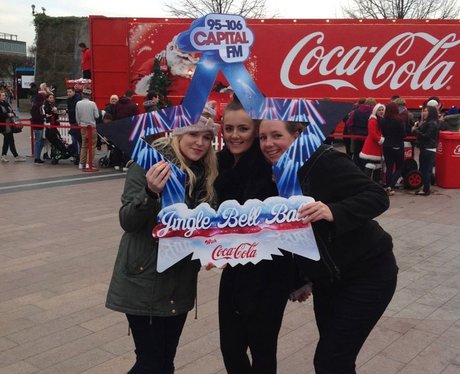 Jingle Bell Ball
