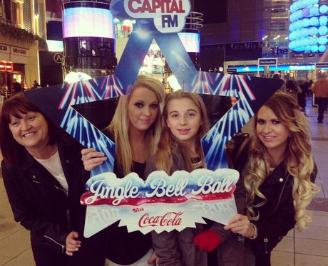 Jingle Bell Ball