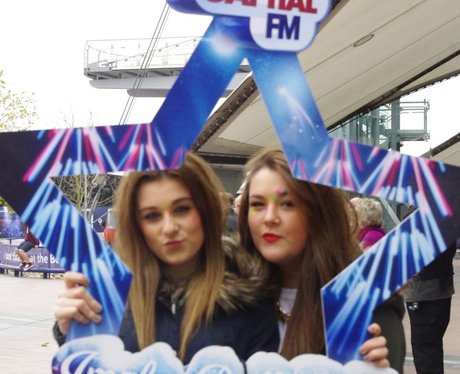 Jingle Bell Ball