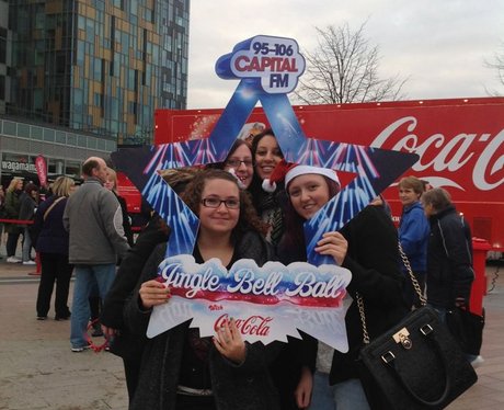 Jingle Bell Ball