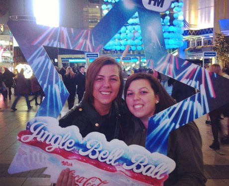 Jingle Bell Ball