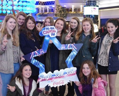 Jingle Bell Ball