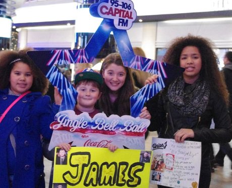 Jingle Bell Ball