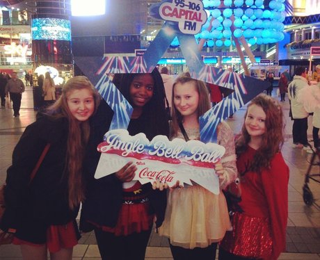 Jingle Bell Ball
