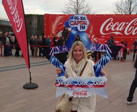 Jingle Bell Ball
