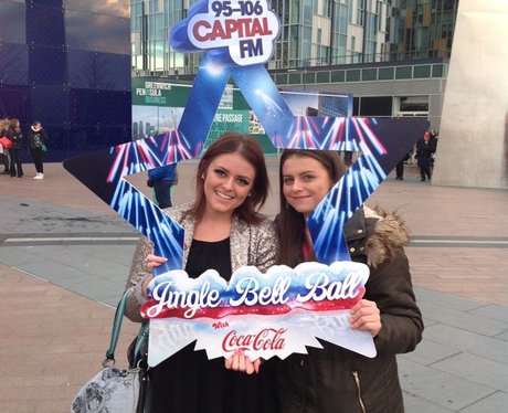 Jingle Bell Ball