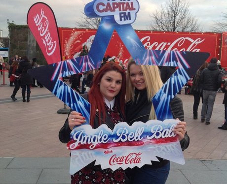 Jingle Bell Ball