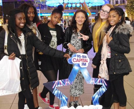Jingle Bell Ball