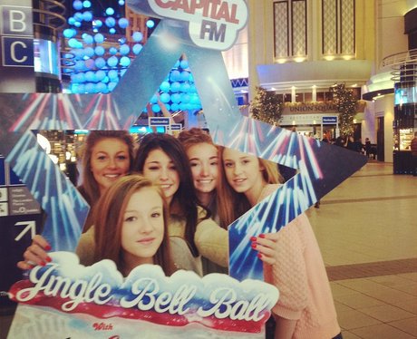 Jingle Bell Ball