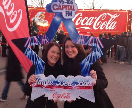 Jingle Bell Ball