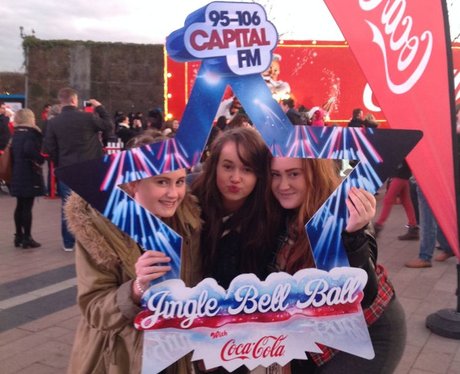 Jingle Bell Ball