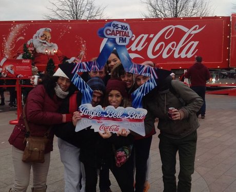 Jingle Bell Ball