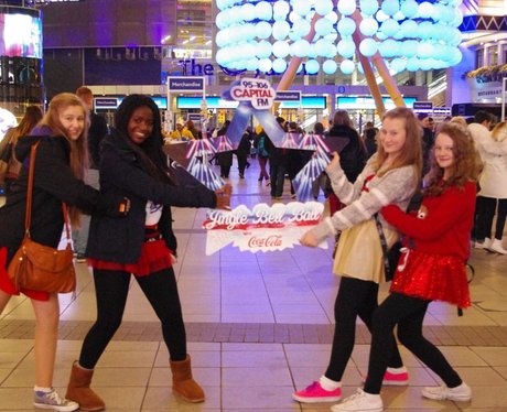 Jingle Bell Ball