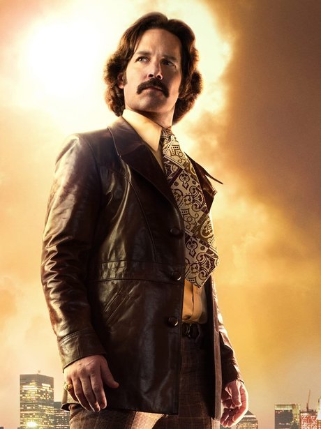 Brian Fantana Anchorman