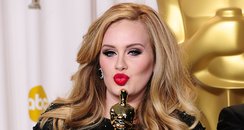 Adele Oscars