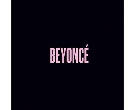 Beyonce 'Midnight Memories'