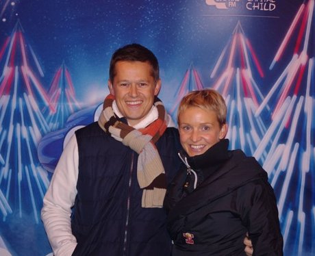Celtic Manor Christmas Kingdom 2013
