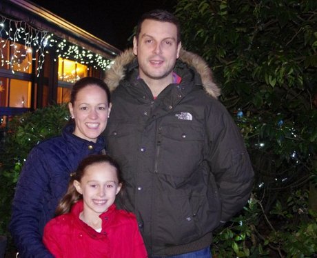 Celtic Manor Christmas Kingdom 2013
