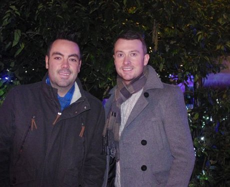Celtic Manor Christmas Kingdom 2013