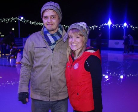 Celtic Manor Christmas Kingdom 2013