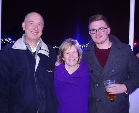 Celtic Manor Christmas Kingdom 2013