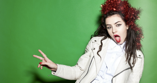 charli xcx uk tour dates