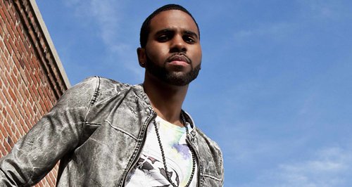 Jason Derulo Press