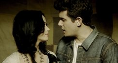 John Mayer - Katy Perry Who You Love Video