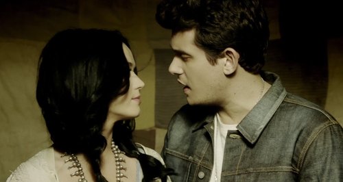 John Mayer - Katy Perry Who You Love Video