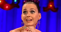 Katy Perry Alan Carr 2013