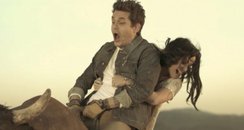 Katy Perry John Mayer Who You Love Video