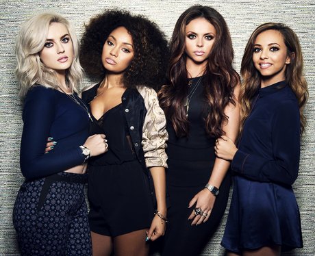 Little Mix